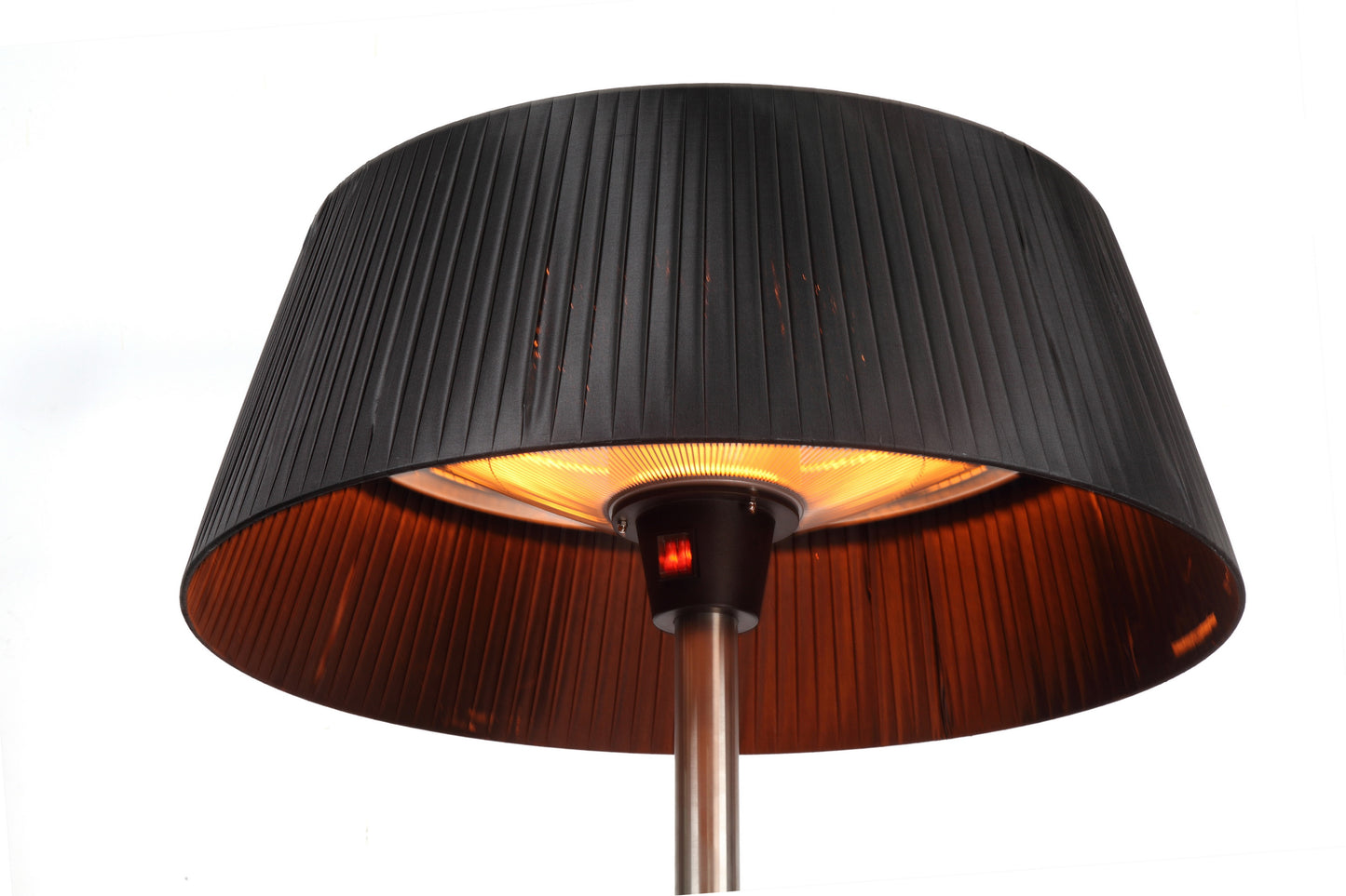 Elmehave - VarmeLampe