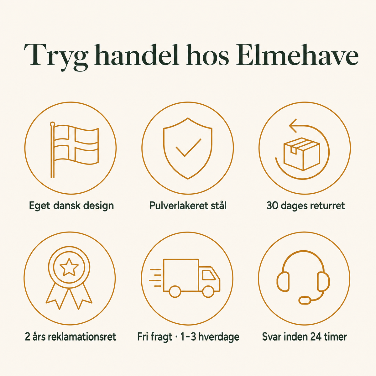 Lærke - Premium Fuglefoderhus
